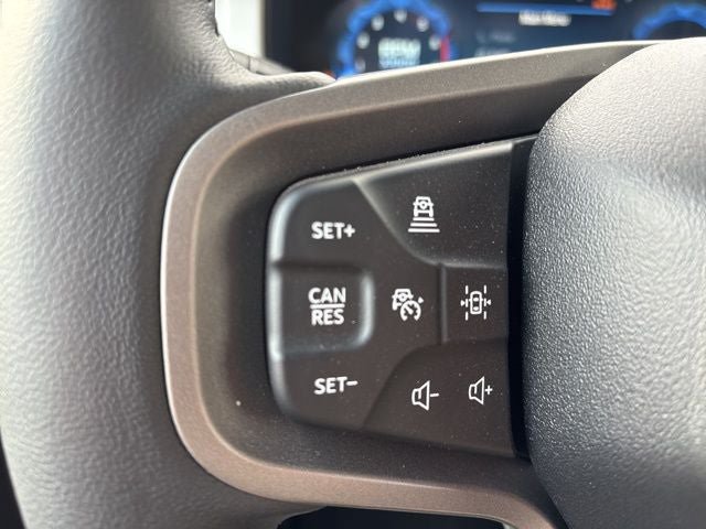 New 2025 Ford Bronco Stroppe Edition AWD/4WD image 22