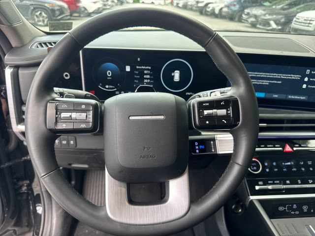 Used 2024 Hyundai Santa Fe Limited AWD/4WD image 20