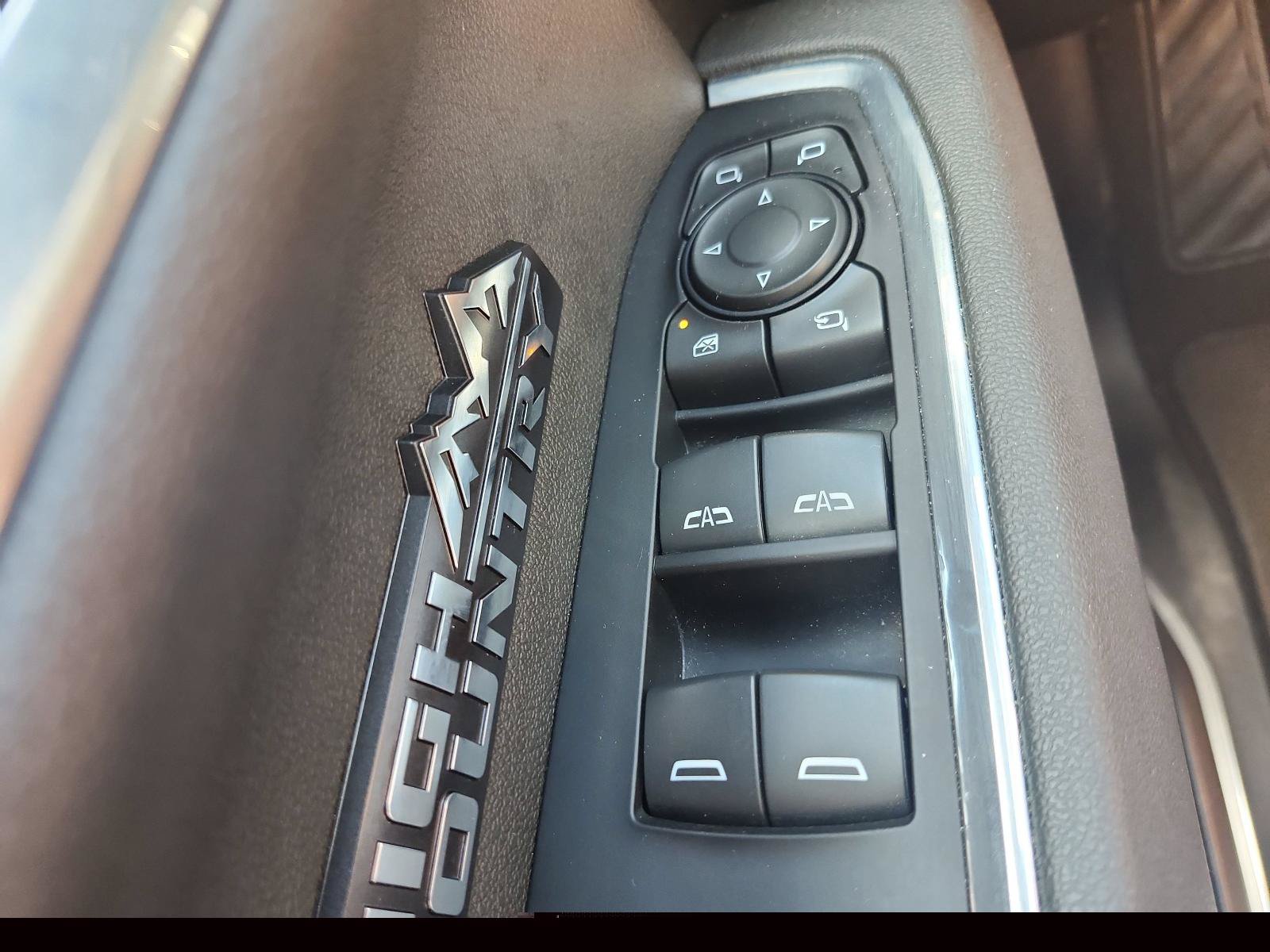Used 2025 Chevrolet Silverado 1500 High Country AWD/4WD image 22