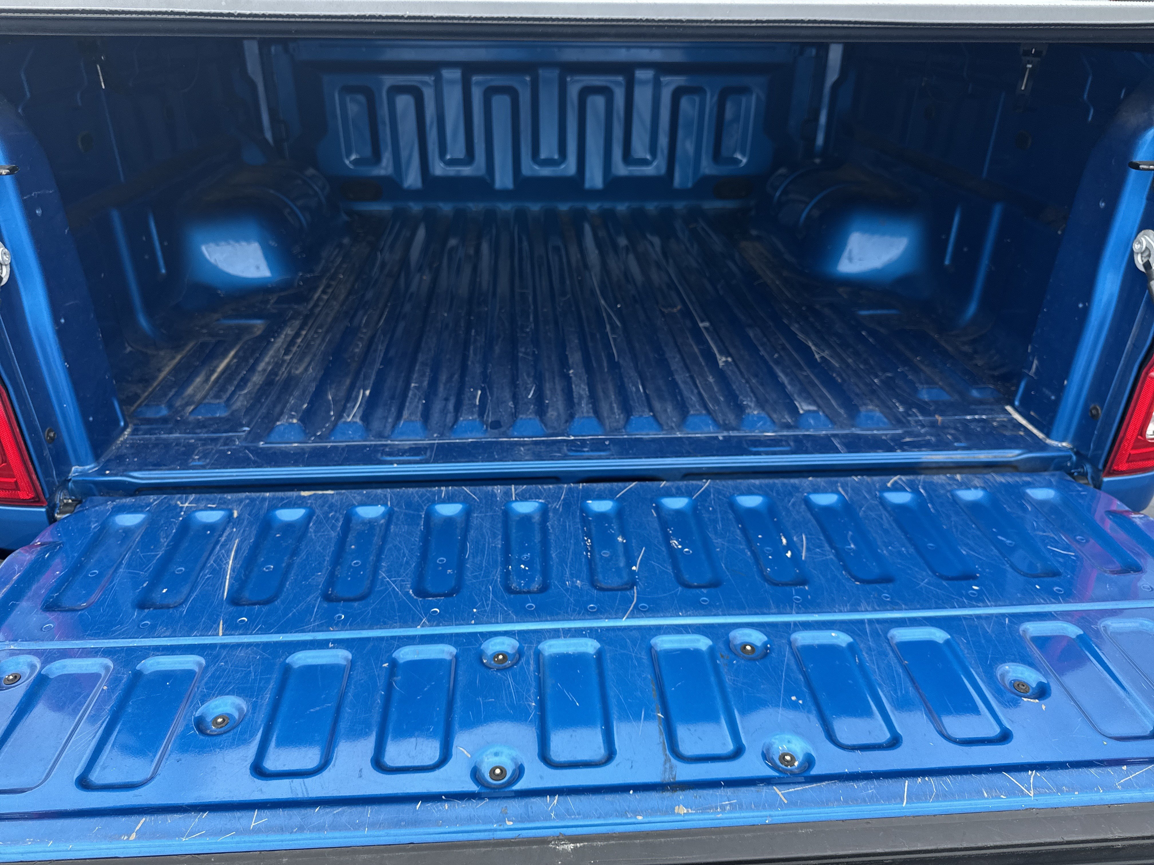 Certified 2021 Ford Ranger XL w/ Equipment Group 101A High RWD image 19