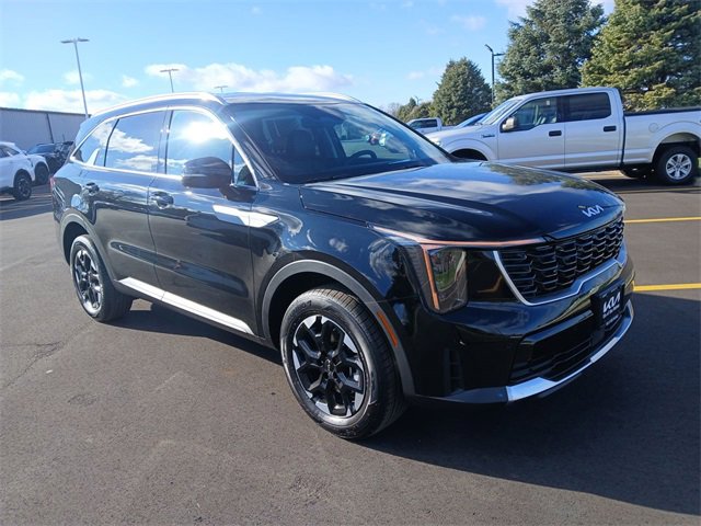 New 2026 Kia Sorento S image 1