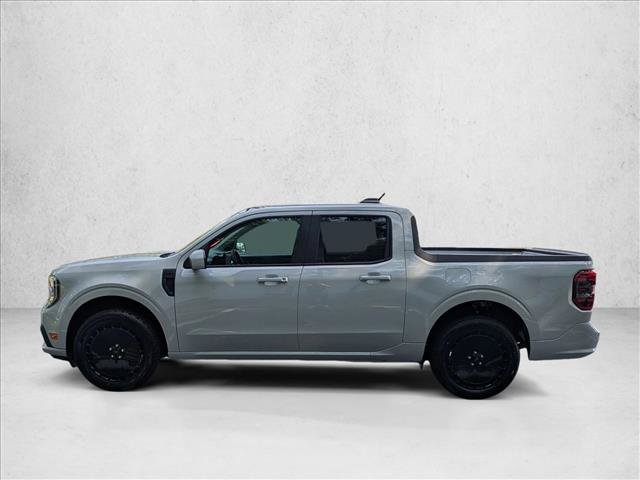 New 2026 Ford Maverick Lobo AWD/4WD image 5