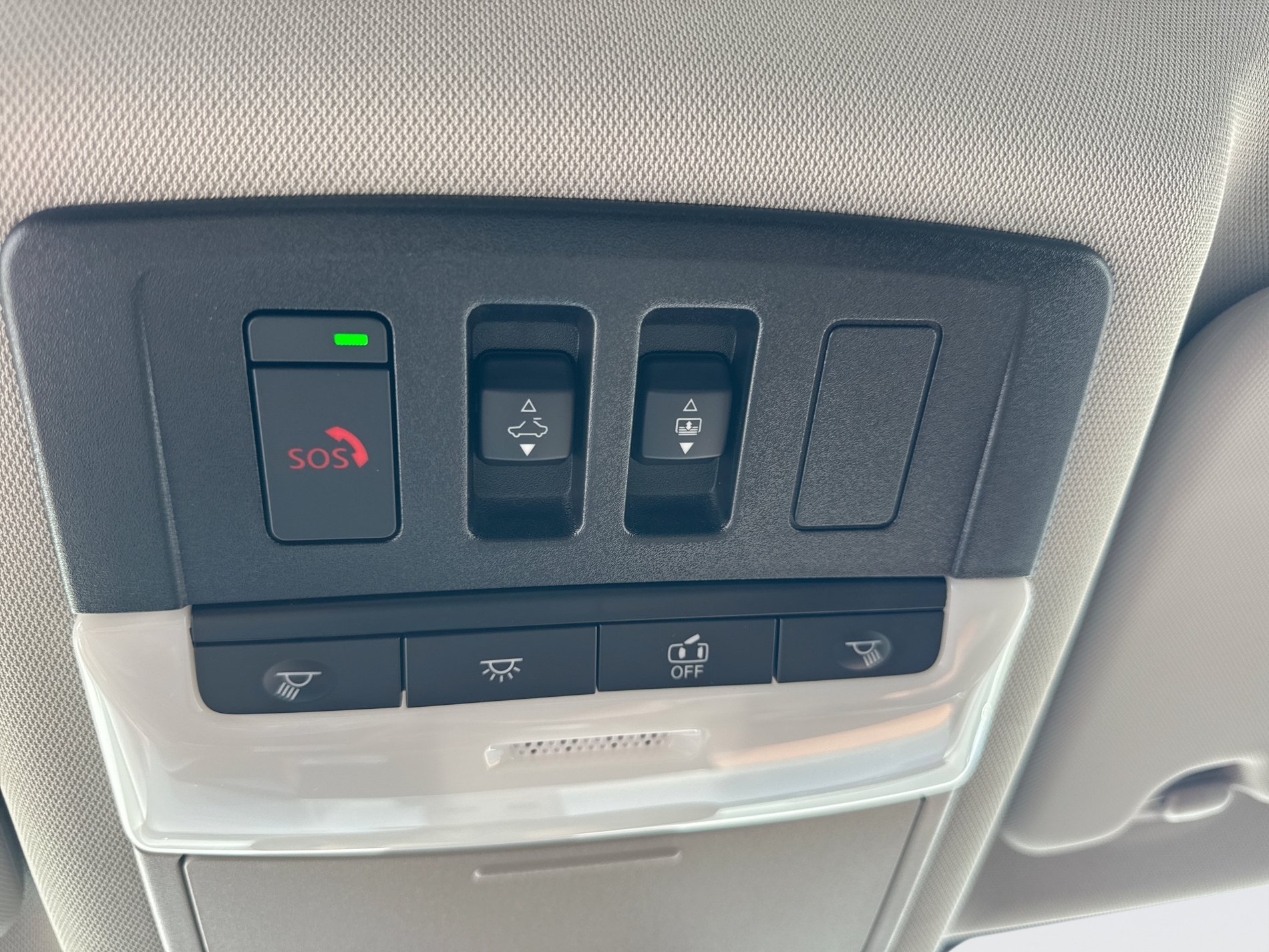 New 2026 Nissan Rogue Platinum AWD/4WD image 20