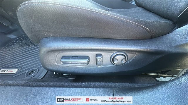 Used 2023 Honda Accord EX image 16