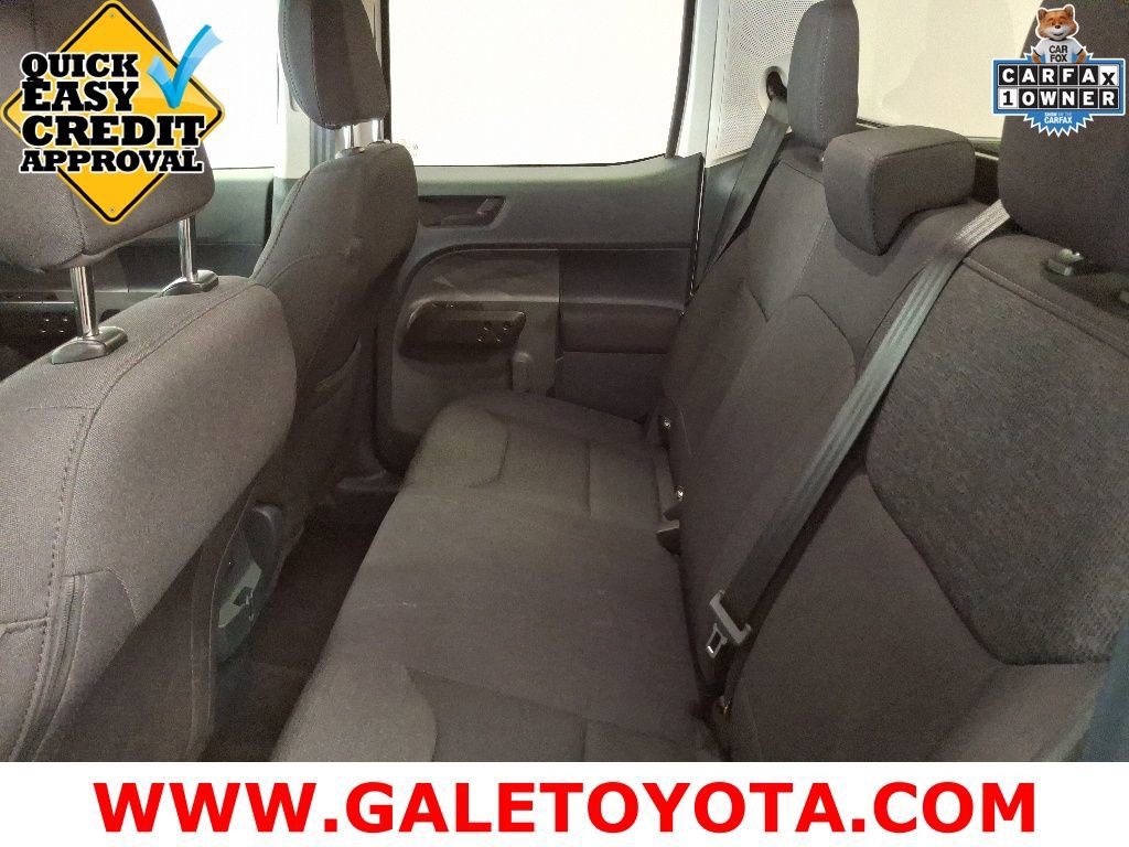 Used 2025 Ford Maverick XL w/ Equipment Group 102A AWD/4WD image 13