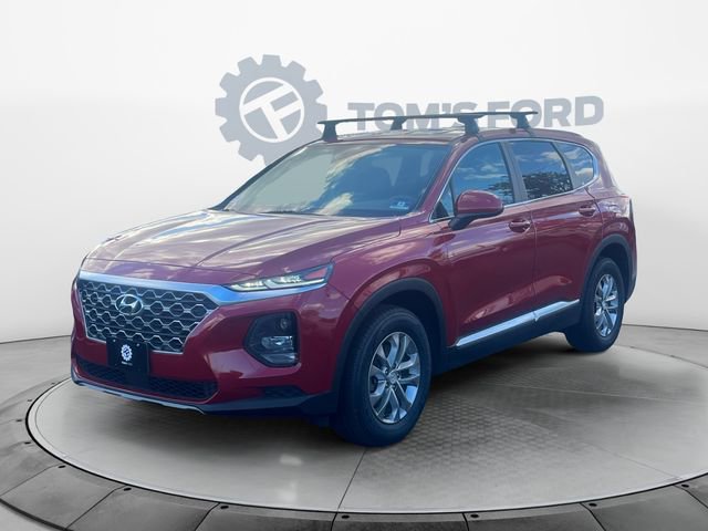 Used 2019 Hyundai Santa Fe SE