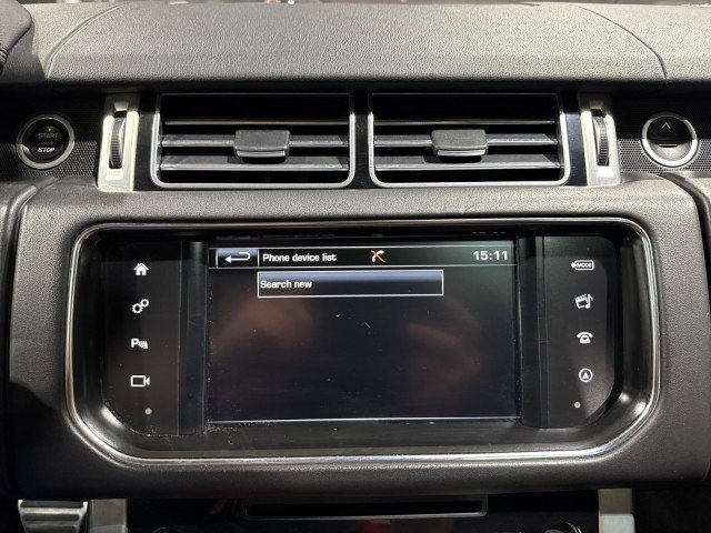 Used 2016 Land Rover Range Rover Long Wheelbase Supercharged image 85