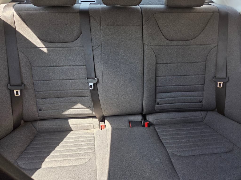 Used 2025 Kia K4 EX FWD image 29