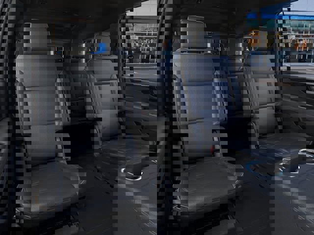 New 2026 Chevrolet Suburban Premier image 17