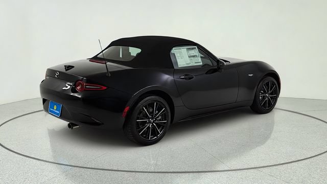 New 2026 MAZDA MX-5 Miata Grand Touring RWD image 7