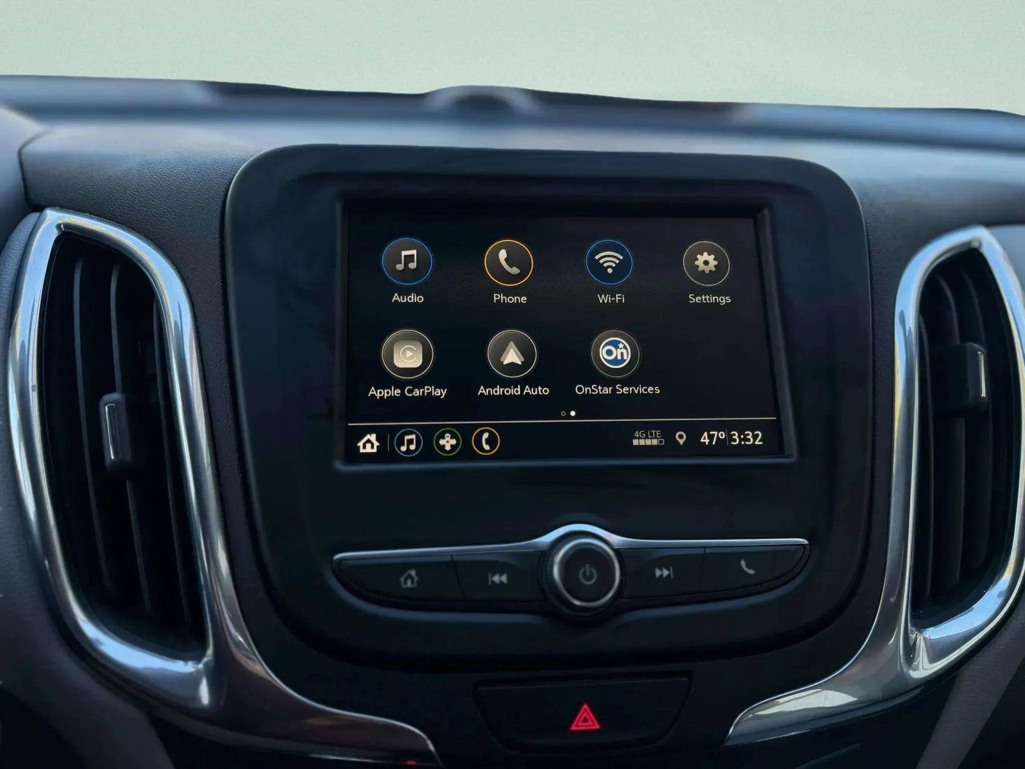 Used 2019 Chevrolet Equinox LS image 25