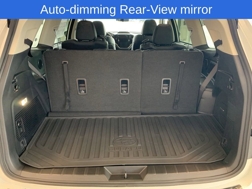 New 2026 Subaru Ascent Bronze Edition image 14