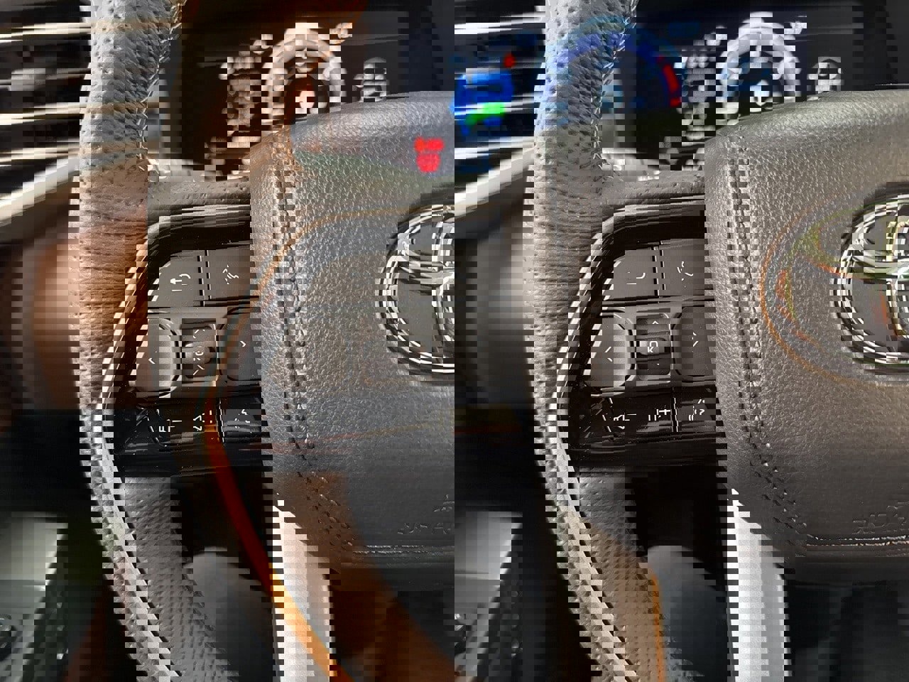 New 2026 Toyota Tundra 1794 Edition image 21