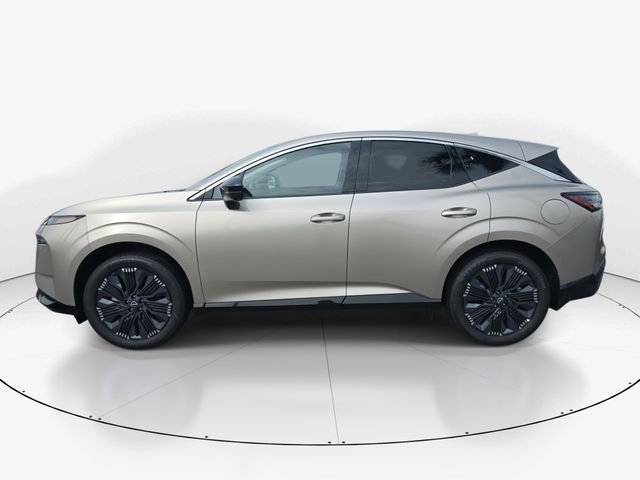 New 2026 Nissan Murano Platinum w/ Cargo Package image 6