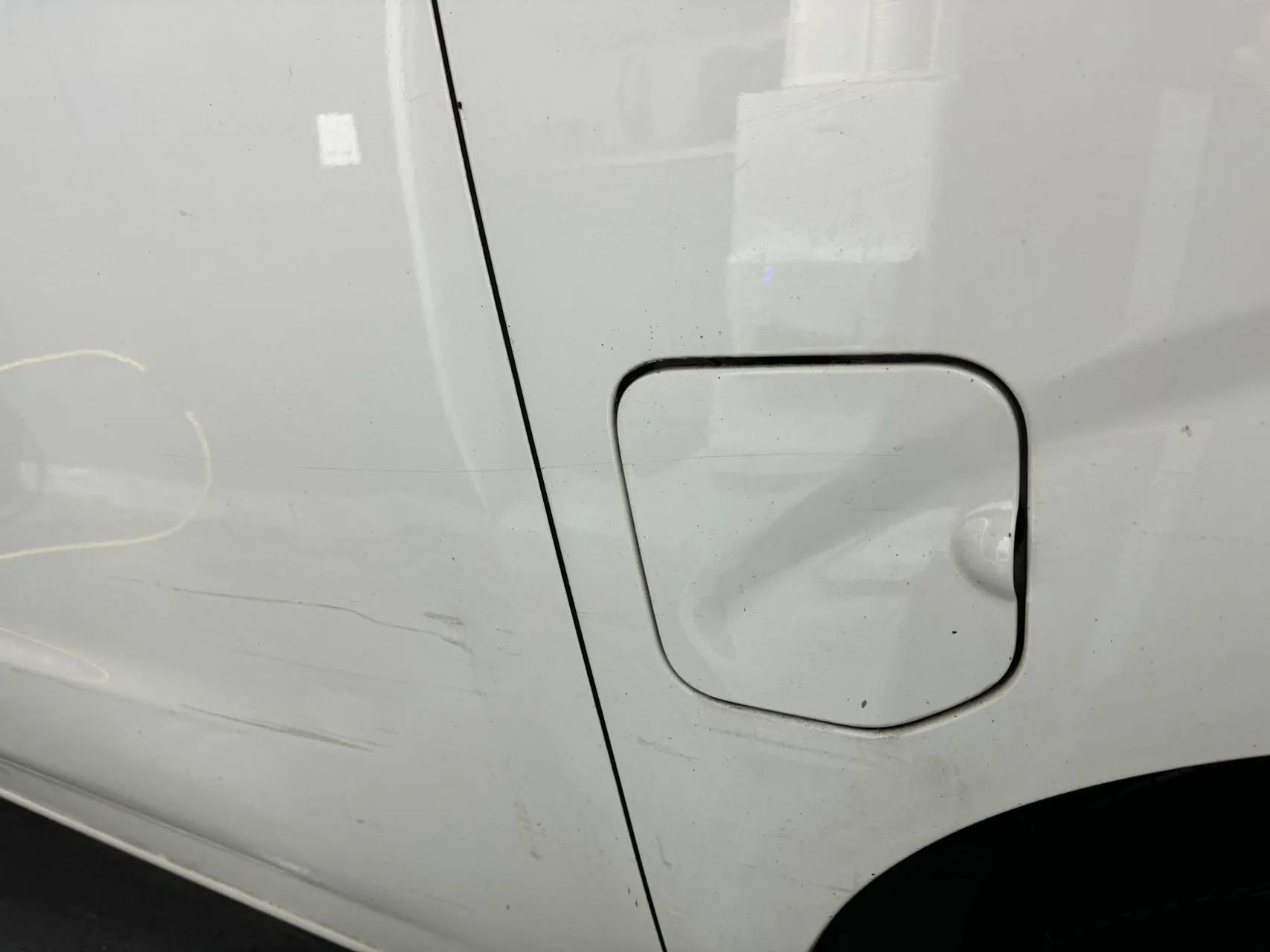 Used 2014 Nissan NV 2500 S w/ Power Basic Package image 29