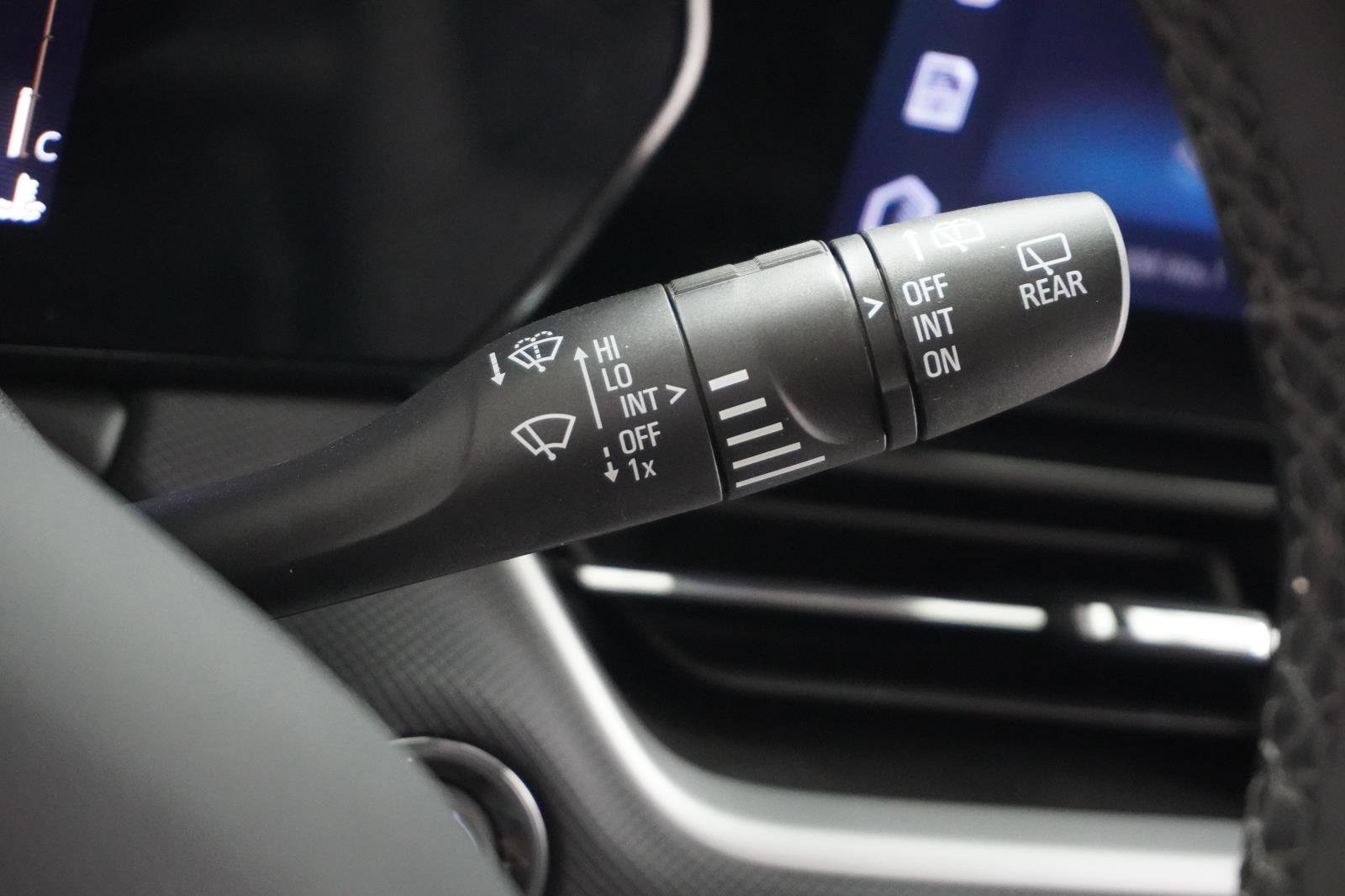 Used 2026 Chevrolet TrailBlazer LT w/ LT Cold Weather Package image 23