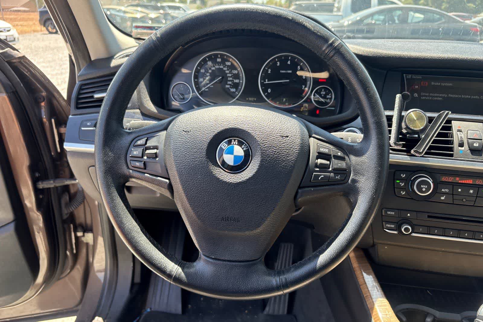 Used 2012 BMW X3 xDrive28i AWD/4WD image 24