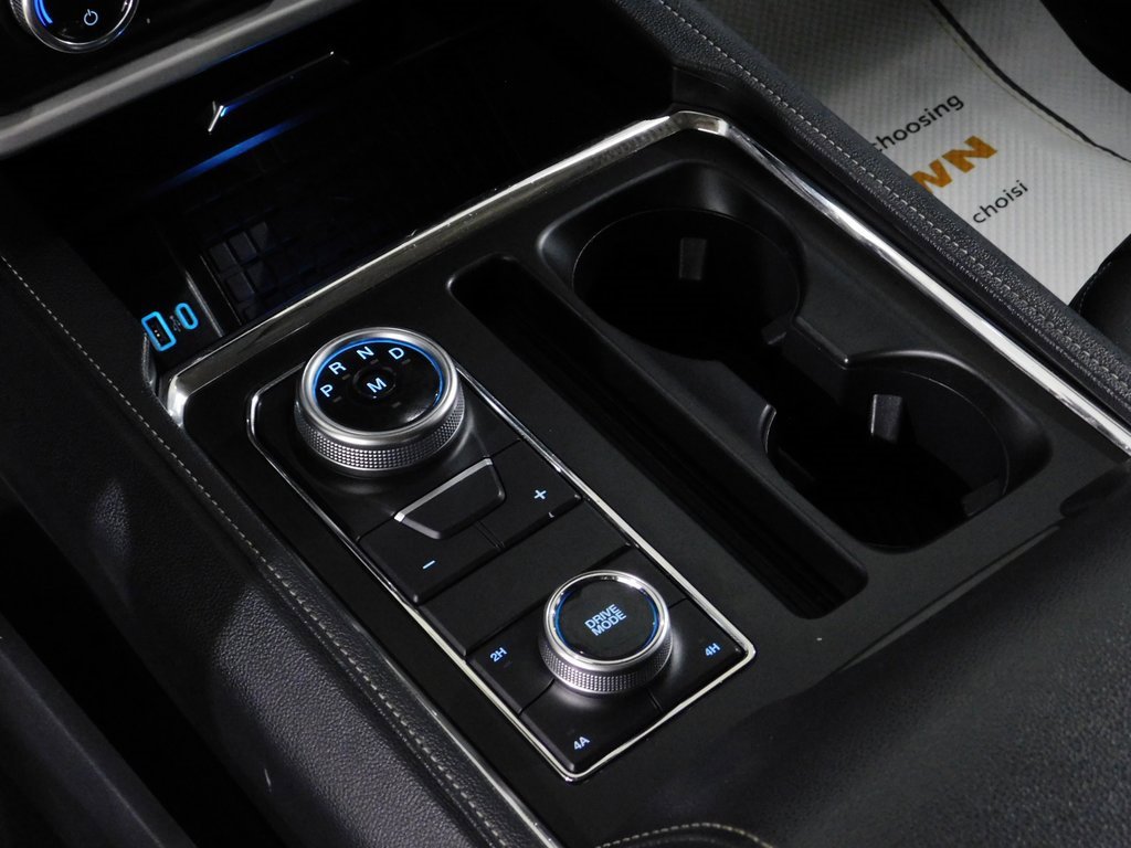 Used 2024 Ford Expedition XLT image 65