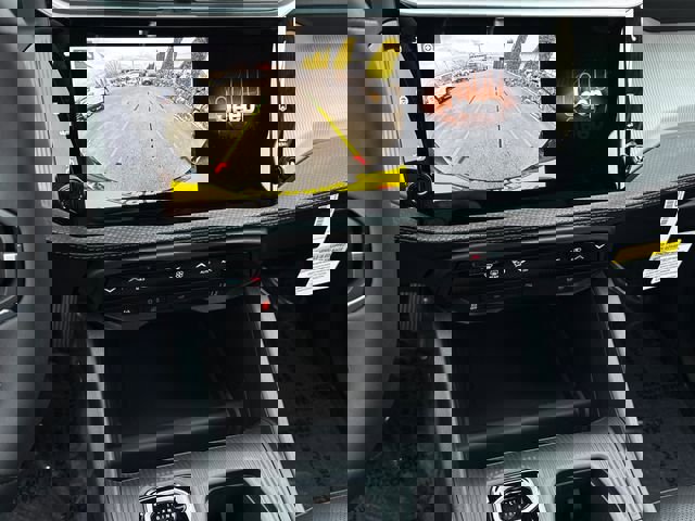 New 2026 Jeep Cherokee Limited image 28