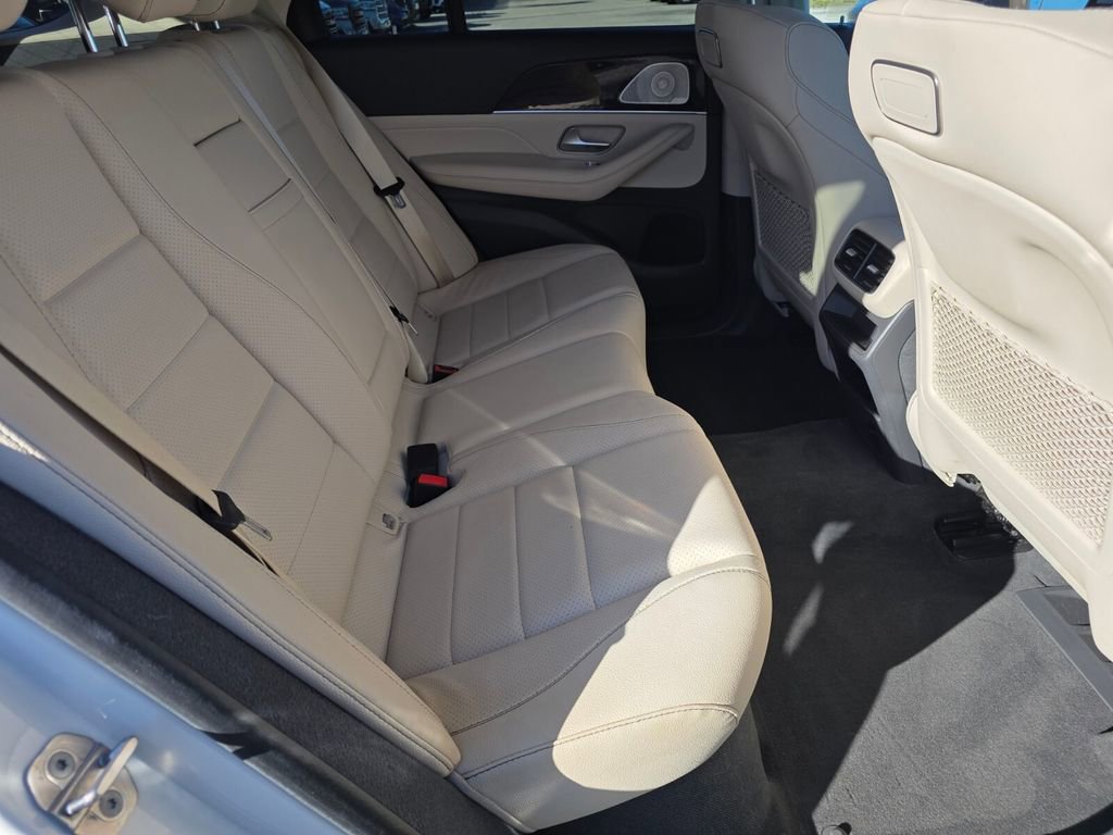 Used 2020 Mercedes-Benz GLE 350 GLE 350 image 13