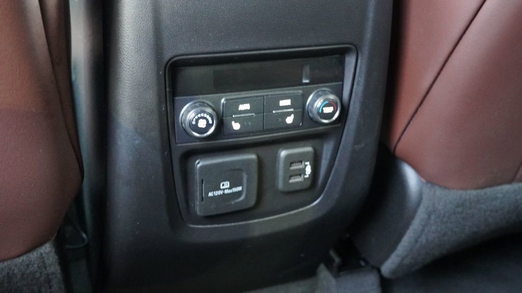 Used 2020 Buick Enclave Avenir w/ Avenir Technology Package image 29