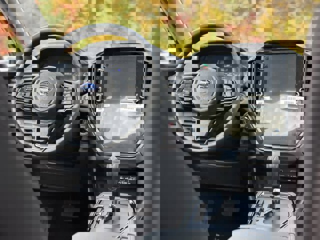 New 2026 Subaru Crosstrek 2.5i Premium image 36