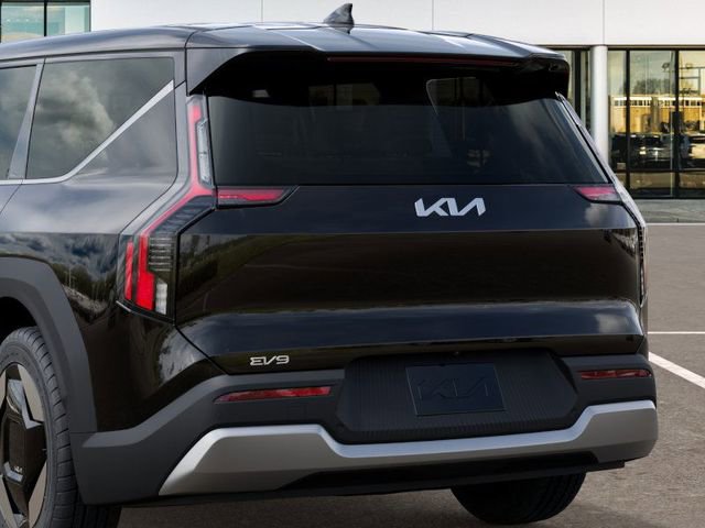 New 2026 Kia EV9 Light image 13