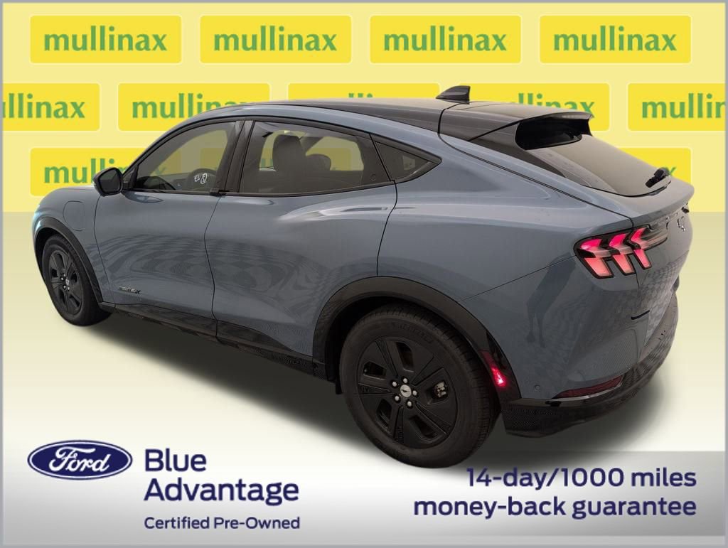 Used 2023 Ford Mustang Mach-E California Route 1 image 11