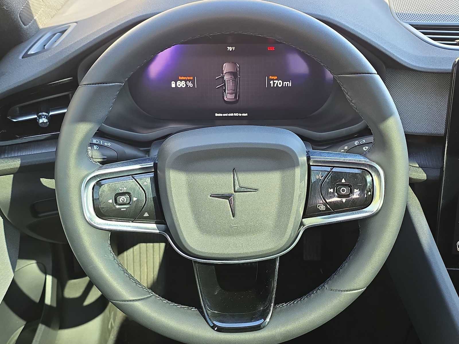 Used 2024 Polestar Polestar 2 image 19