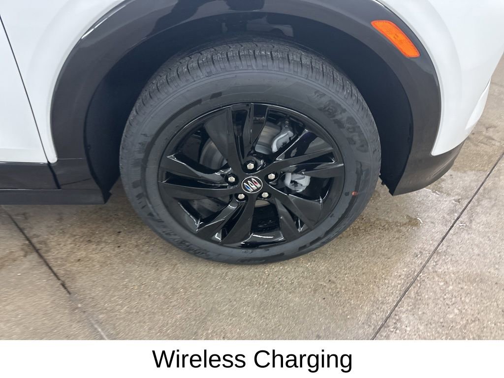 New 2026 Buick Encore GX Sport Touring w/ Advanced Technology Package image 13