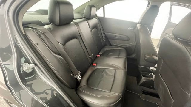 Used 2020 Chevrolet Sonic Premier image 44