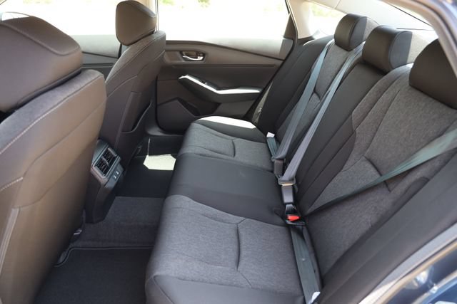 New 2026 Honda Accord SE image 13