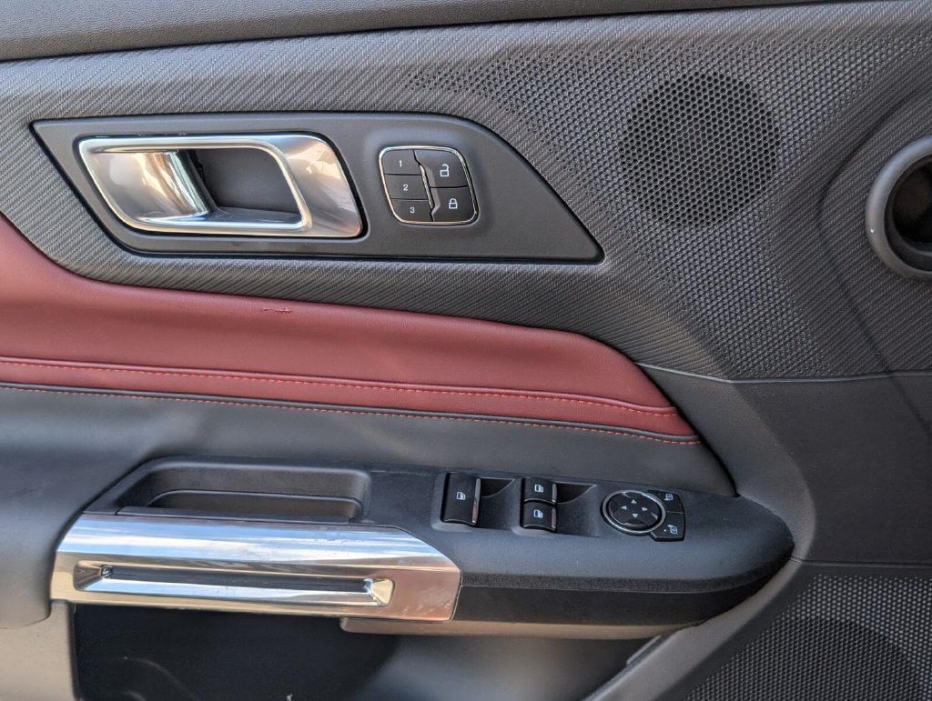 New 2026 Ford Mustang GT Premium RWD image 12