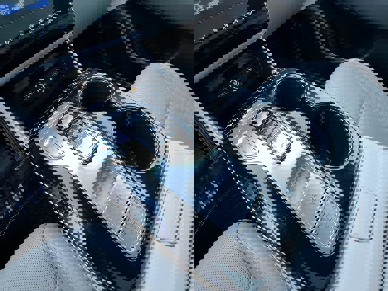 Used 2022 Hyundai Tucson Limited w/ Cargo Package AWD/4WD image 20