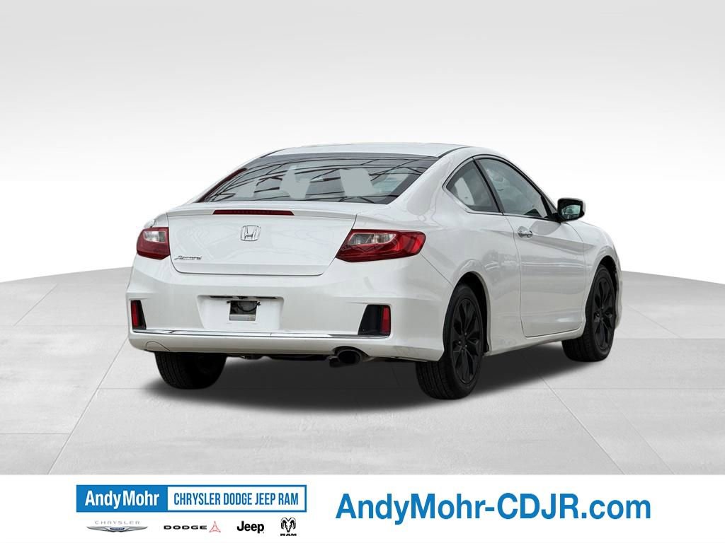 Used 2014 Honda Accord LX-S image 7