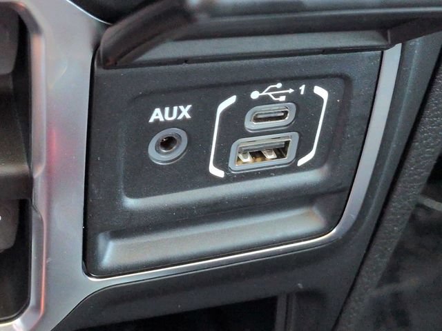 Used 2026 Jeep Gladiator Sport AWD/4WD image 22