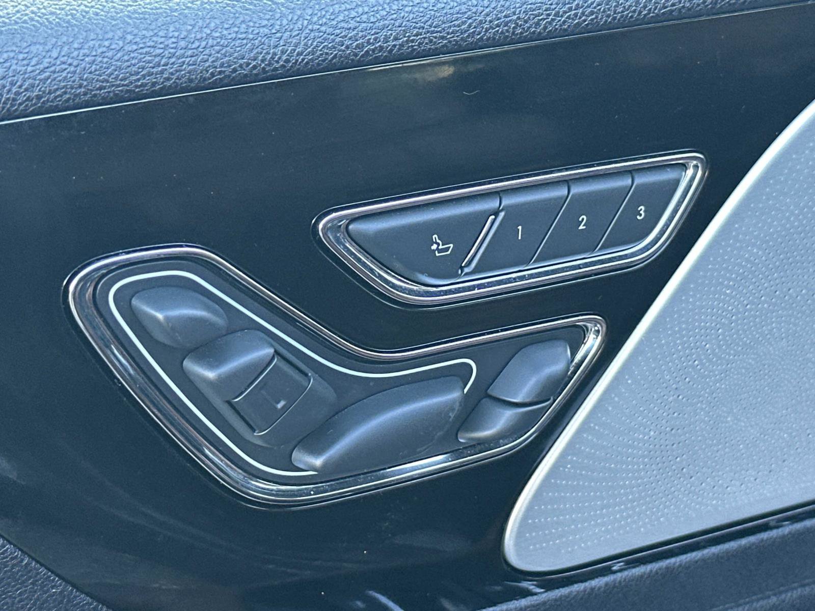 Used 2022 Lincoln Aviator Reserve w/ Equipment Group 201A image 16