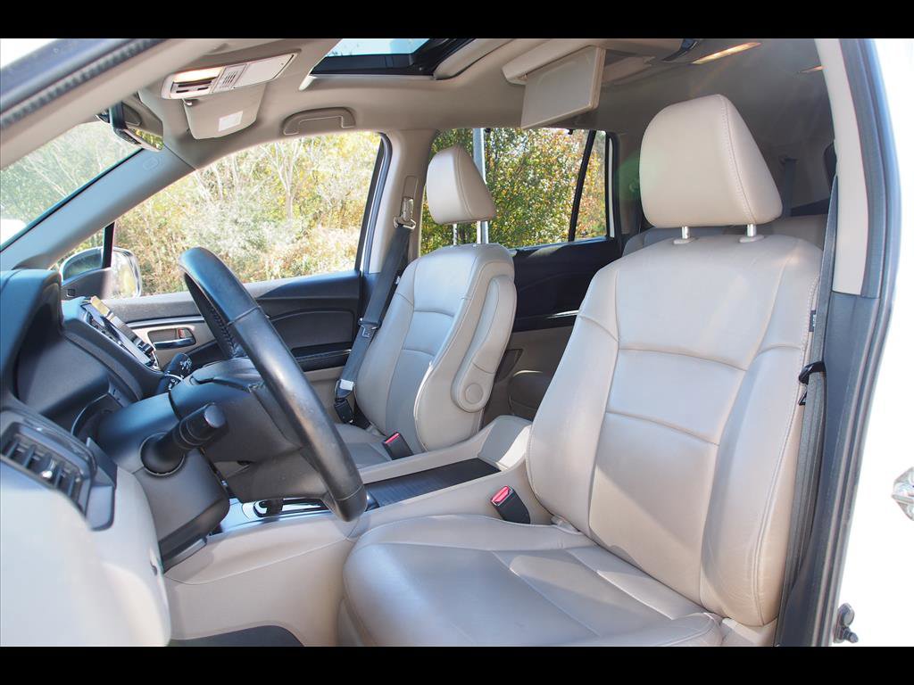 Used 2019 Honda Pilot EX-L image 21