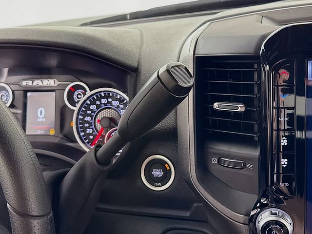 New 2026 RAM 3500 Tradesman image 17
