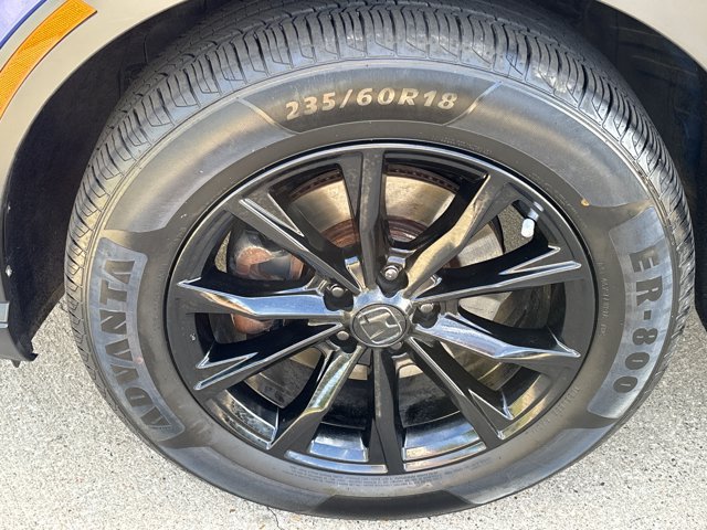 Used 2024 Honda CR-V Sport-L image 14