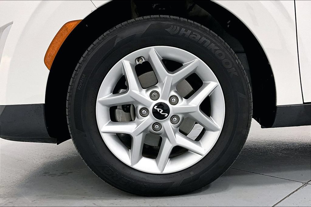 Used 2023 Kia Soul S FWD image 10
