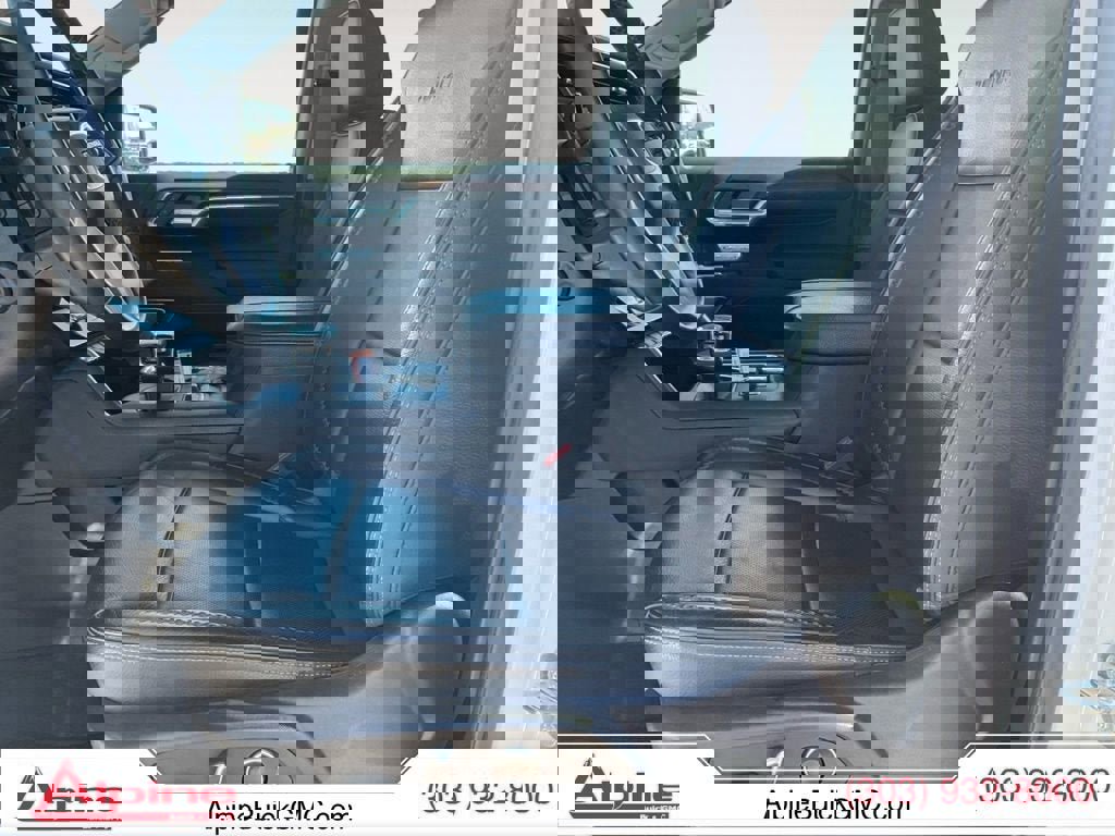 Used 2024 GMC Sierra 1500 Denali w/ Denali Reserve Package image 9