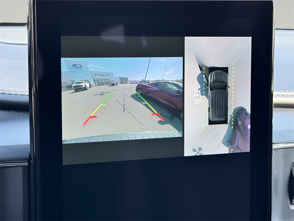 Used 2022 Ford Explorer Platinum w/ Equipment Group 601A image 15