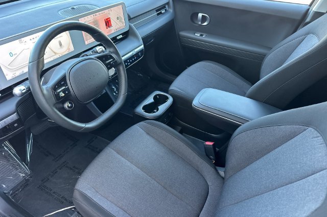 Used 2024 Hyundai Ioniq 5 SEL RWD image 10