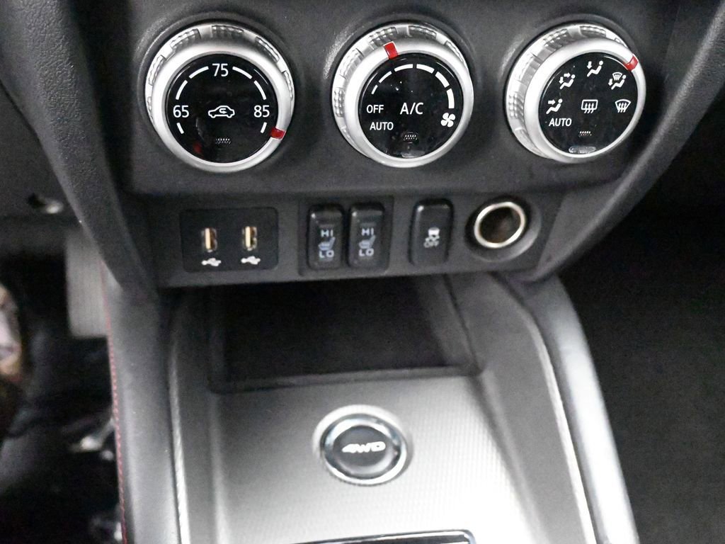 Used 2024 Mitsubishi Outlander Sport AWD image 31