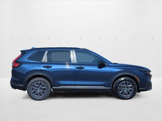 New 2026 Honda CR-V TrailSport image 4