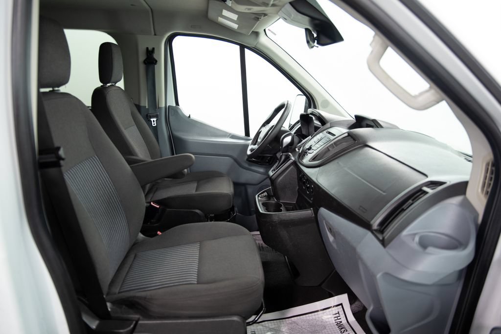 Used 2018 Ford Transit 350 XL RWD image 12