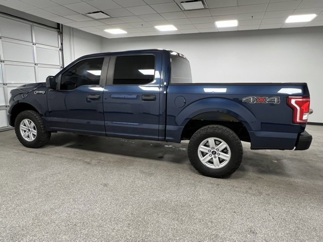 Used 2016 Ford F150 XL w/ XL Power Equipment Group image 6