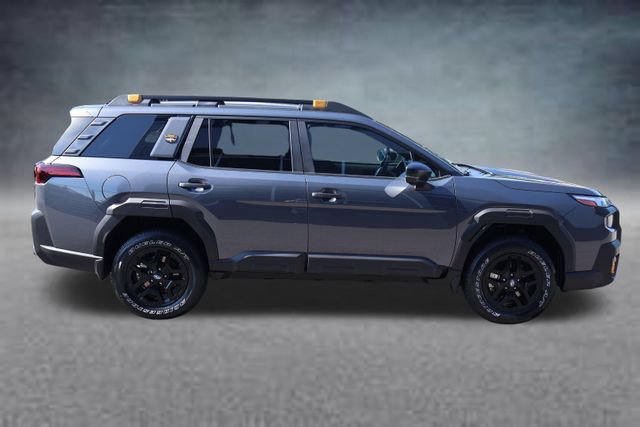 New 2026 Subaru Outback Wilderness AWD/4WD video 2