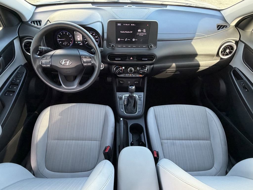 Used 2023 Hyundai Kona SEL FWD image 14
